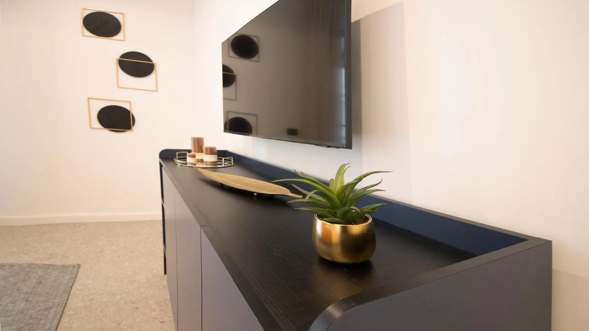 Bla Bla Home San Giorgio a Cremano Apartment
