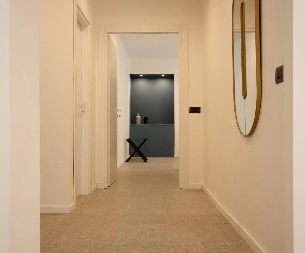 Bla Bla Home San Giorgio a Cremano Apartment
