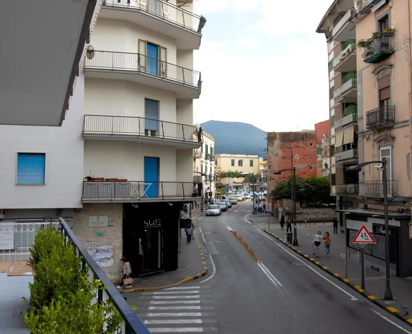 Apartment Bla Bla Home San Giorgio a Cremano