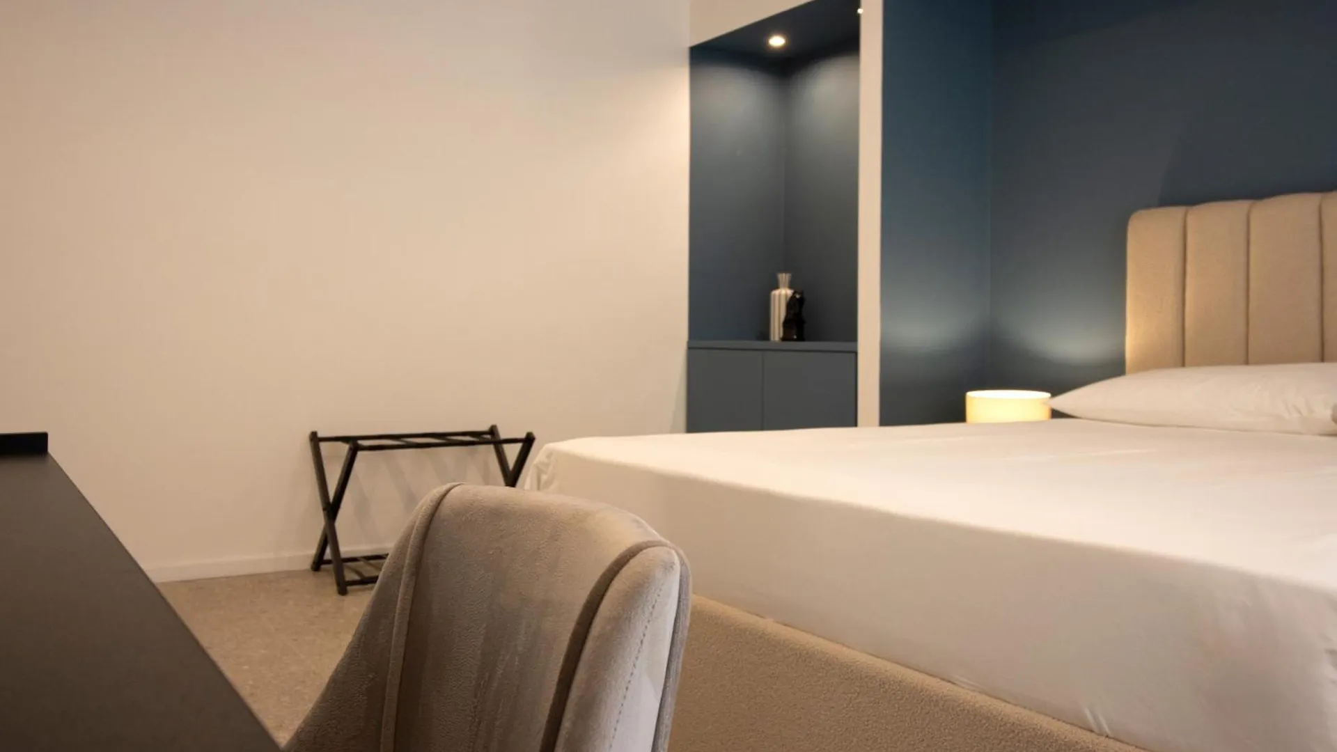 Apartment Bla Bla Home San Giorgio a Cremano Italy