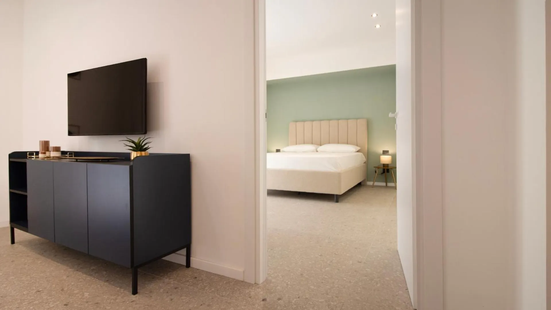 Apartamento Bla Bla Home San Giorgio a Cremano