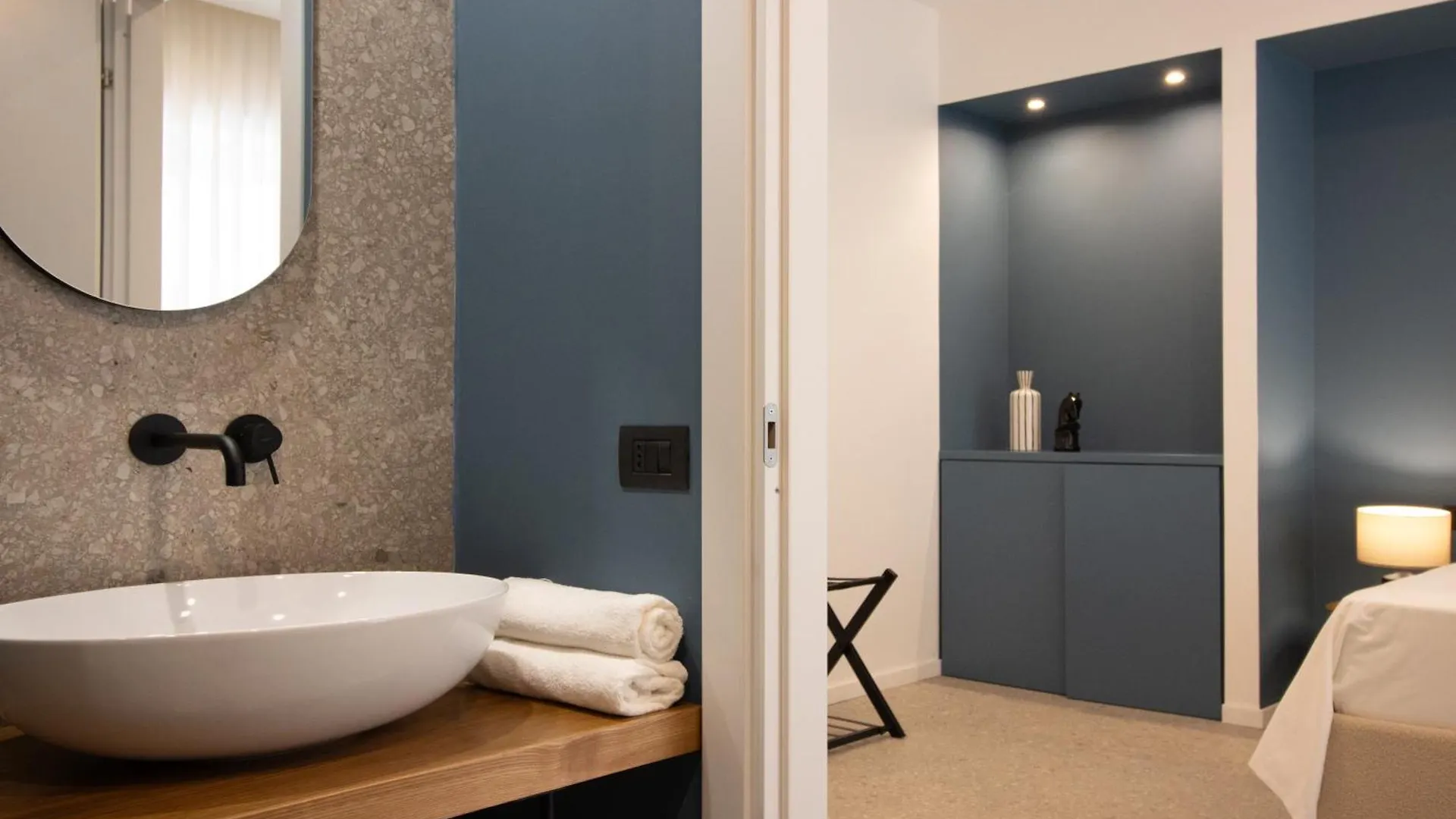 Apartamento Bla Bla Home San Giorgio a Cremano