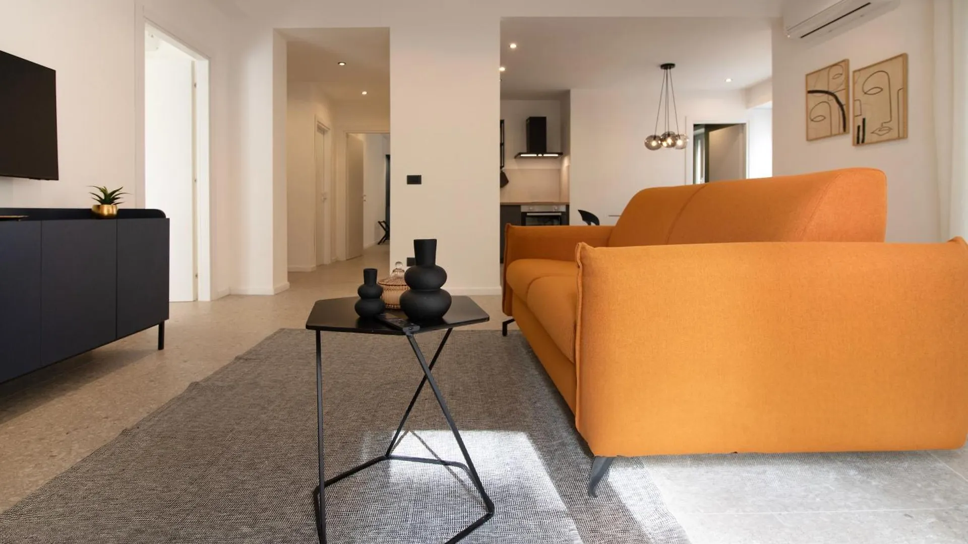 Apartamento Bla Bla Home San Giorgio a Cremano