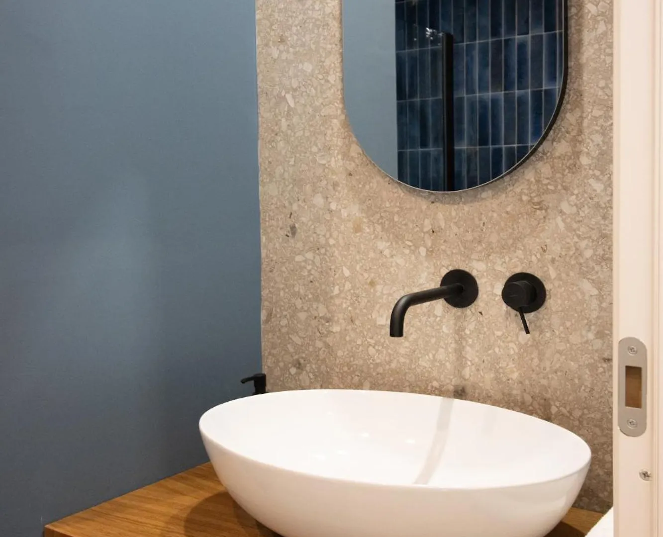 Apartamento Bla Bla Home San Giorgio a Cremano Italia