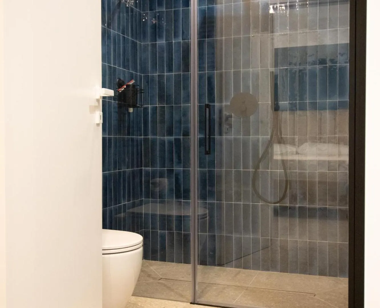 Bla Bla Home San Giorgio a Cremano Apartamento