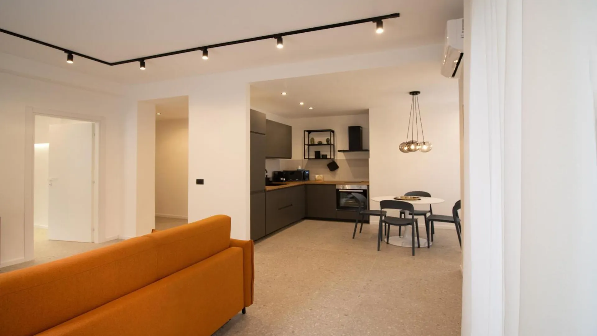 Apartamento Bla Bla Home San Giorgio a Cremano Italia