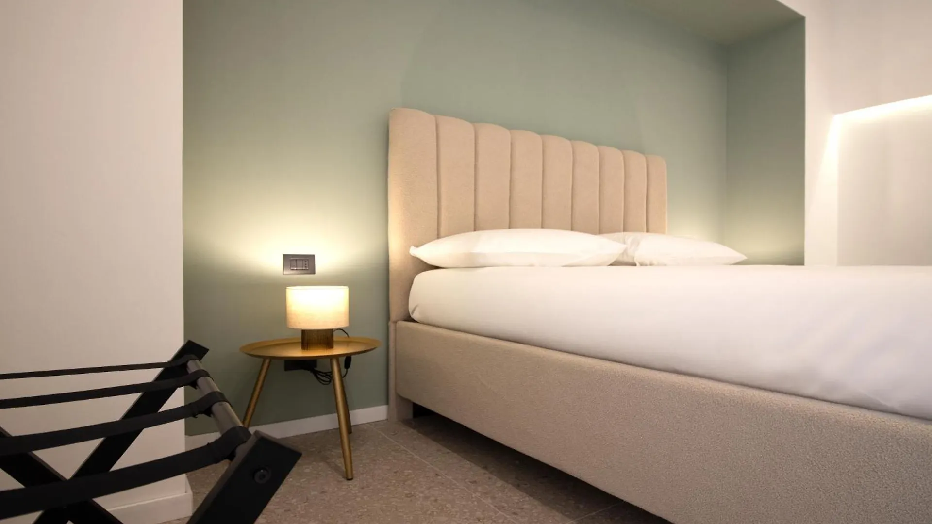 Apartamento Bla Bla Home San Giorgio a Cremano Italia